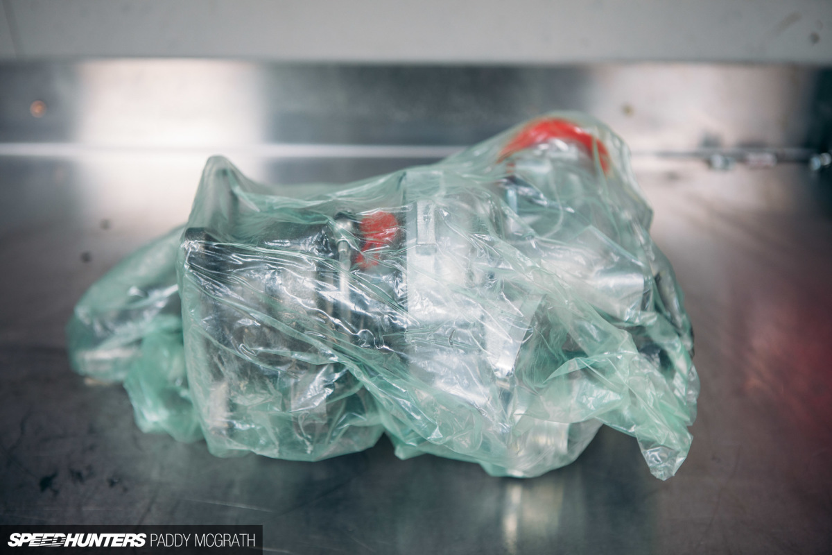 2017 PGTI Integrated Engineering Speedhunters by Paddy McGrath-28