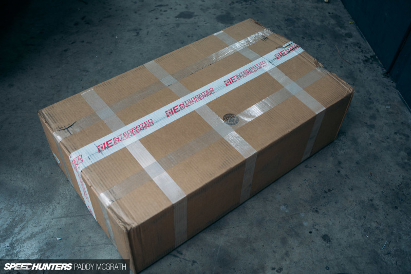 2017 PGTI Integrated Engineering Speedhunters by Paddy&nbsp;McGrath-32