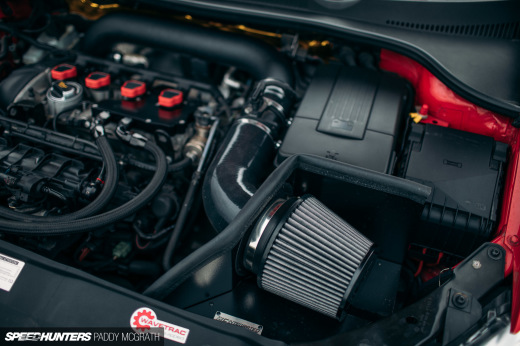 2017 PGTI Integrated Engineering Speedhunters by Paddy&nbsp;McGrath-36