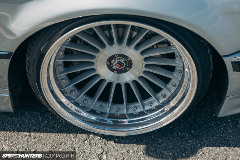 2017 2017 FDNJ BMW E38 Speedhunters by Paddy&nbsp;McGrath-2