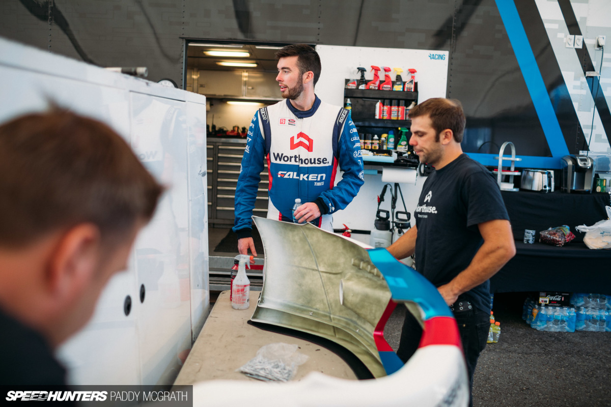 2017 FD04 New Jersey Worthouse Speedhunters Friday by Paddy McGrath-11