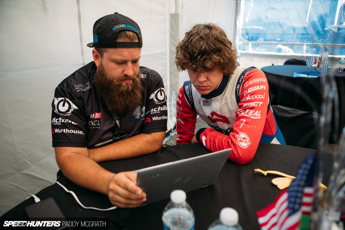 2017 FD04 New Jersey Worthouse Speedhunters Friday by Paddy McGrath-23