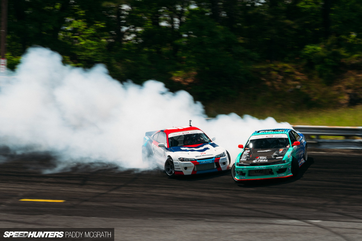 2017 FD04 New Jersey Worthouse Speedhunters Saturday by Paddy McGrath-49