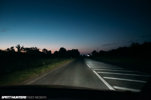 2017 PGTI Regal Autosport X Integrated Engineering Speedhunters by Paddy&nbsp;McGrath-4