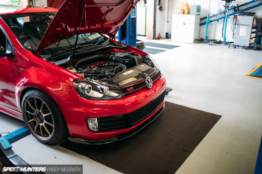 2017 PGTI Regal Autosport X Integrated Engineering Speedhunters by Paddy&nbsp;McGrath-1