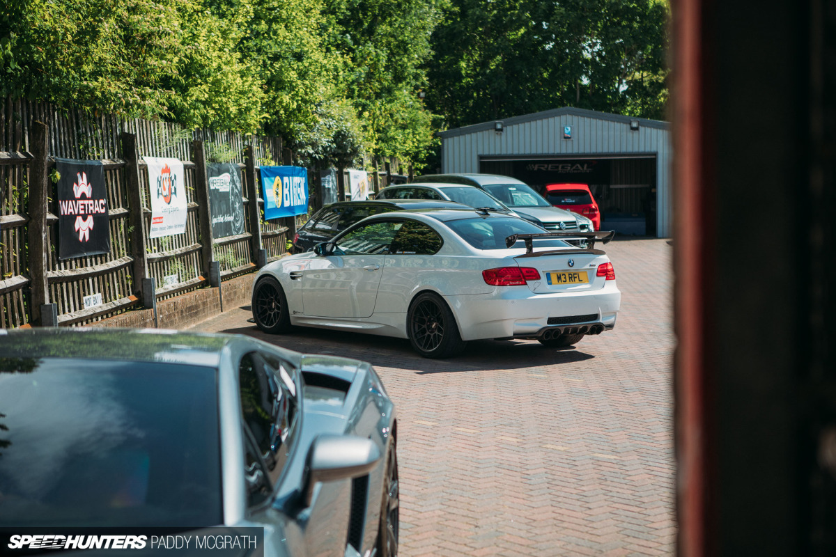 2017 ITM Players Classic Pre Show Speedhunters by Paddy McGrath-1