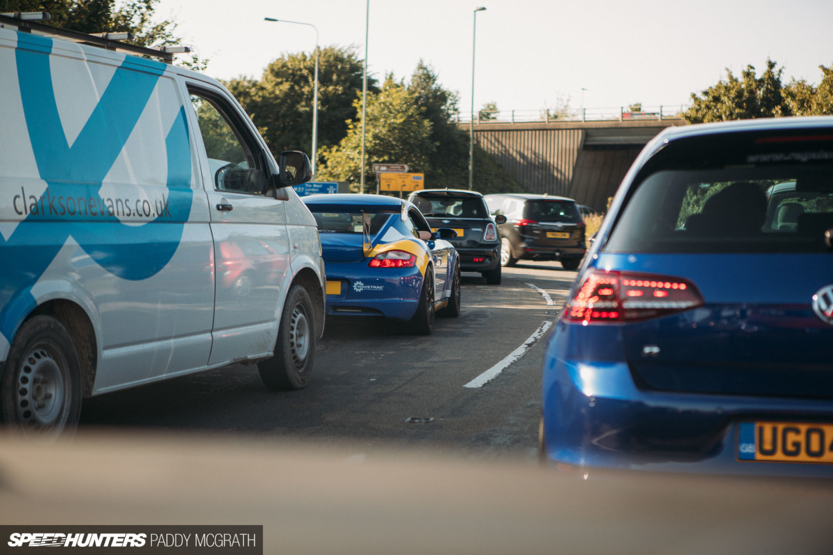 2017 ITM Players Classic Pre Show Speedhunters by Paddy McGrath-4