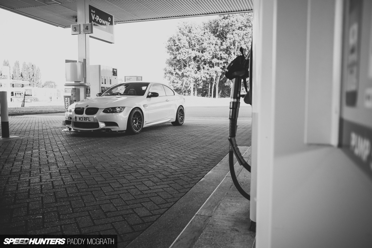 2017 Players Classic Speedhunters by Paddy McGrath-2