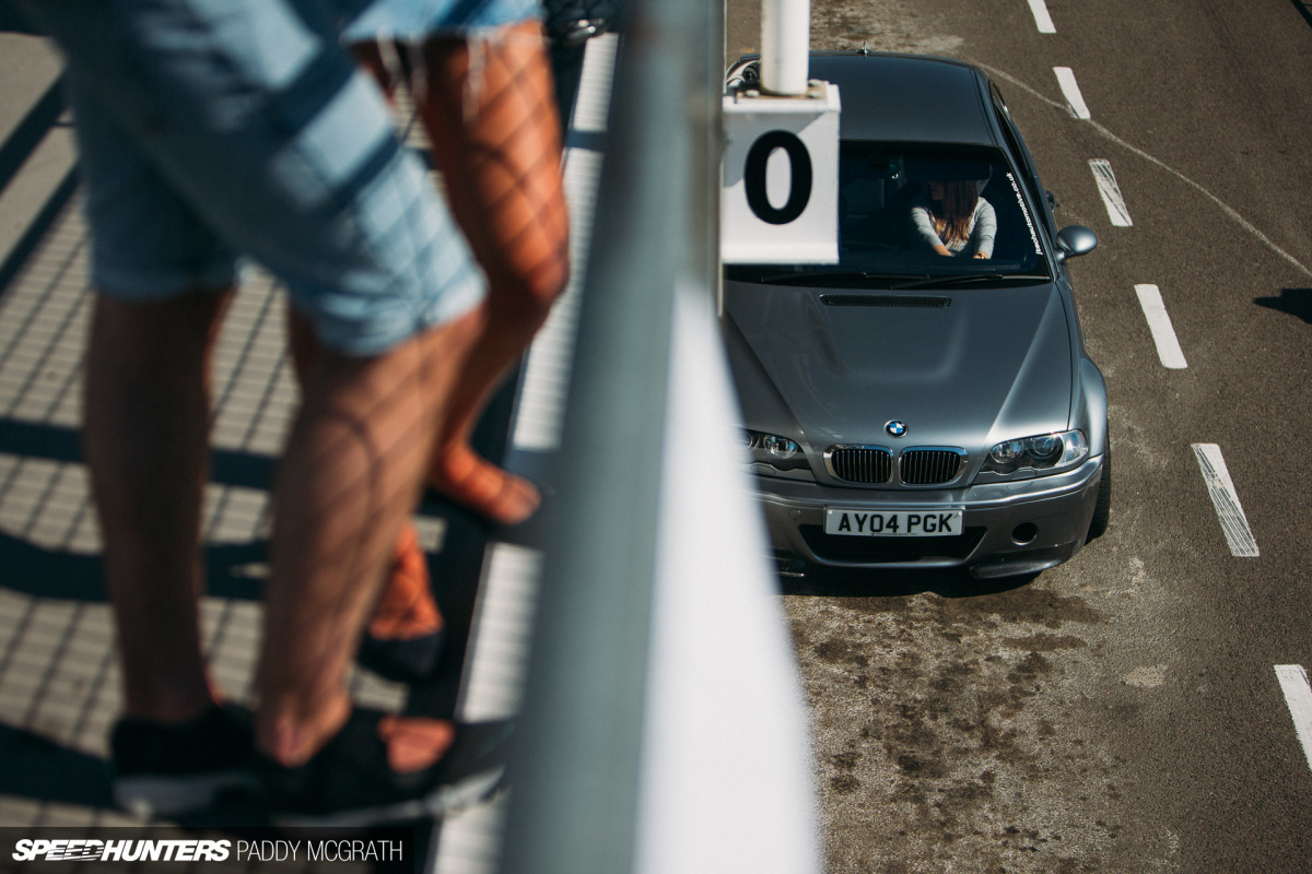 2017 Players Classic Speedhunters by Paddy McGrath-9