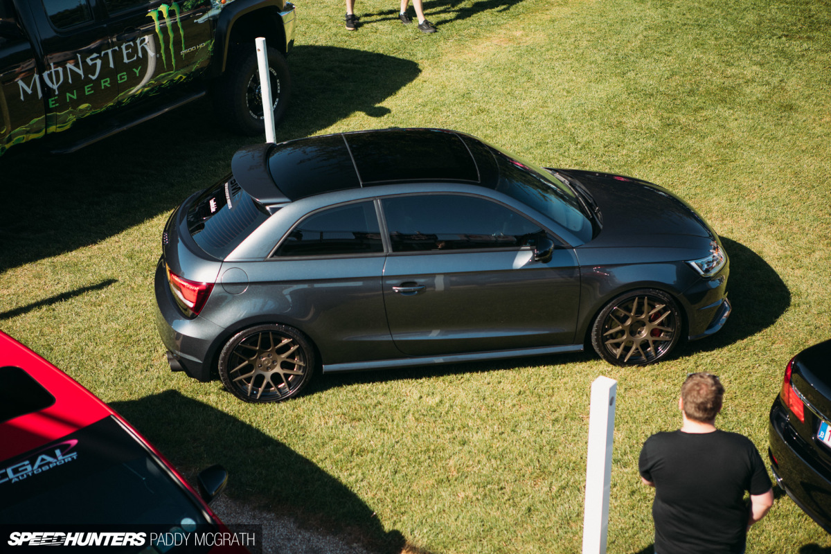 2017 Players Classic Speedhunters by Paddy McGrath-10