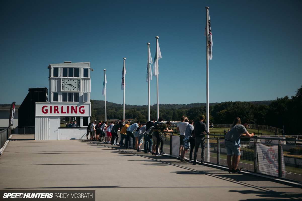 2017 Players Classic Speedhunters by Paddy McGrath-12