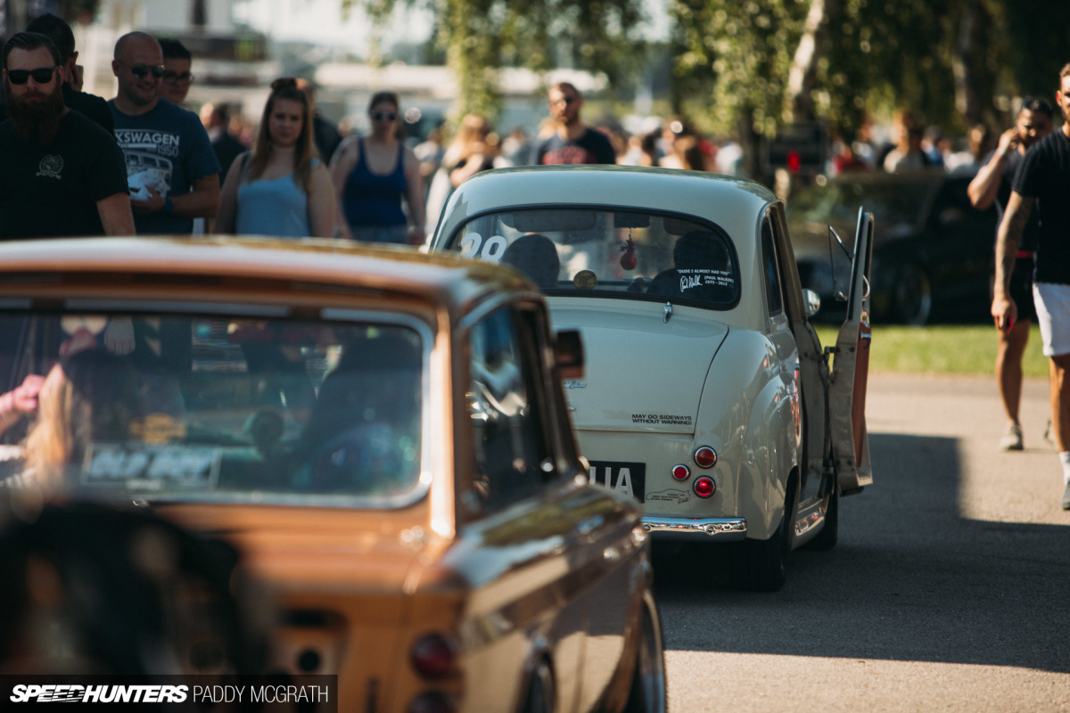 2017 Players Classic Speedhunters by Paddy McGrath-14