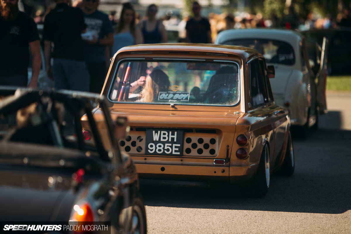 2017 Players Classic Speedhunters by Paddy McGrath-15