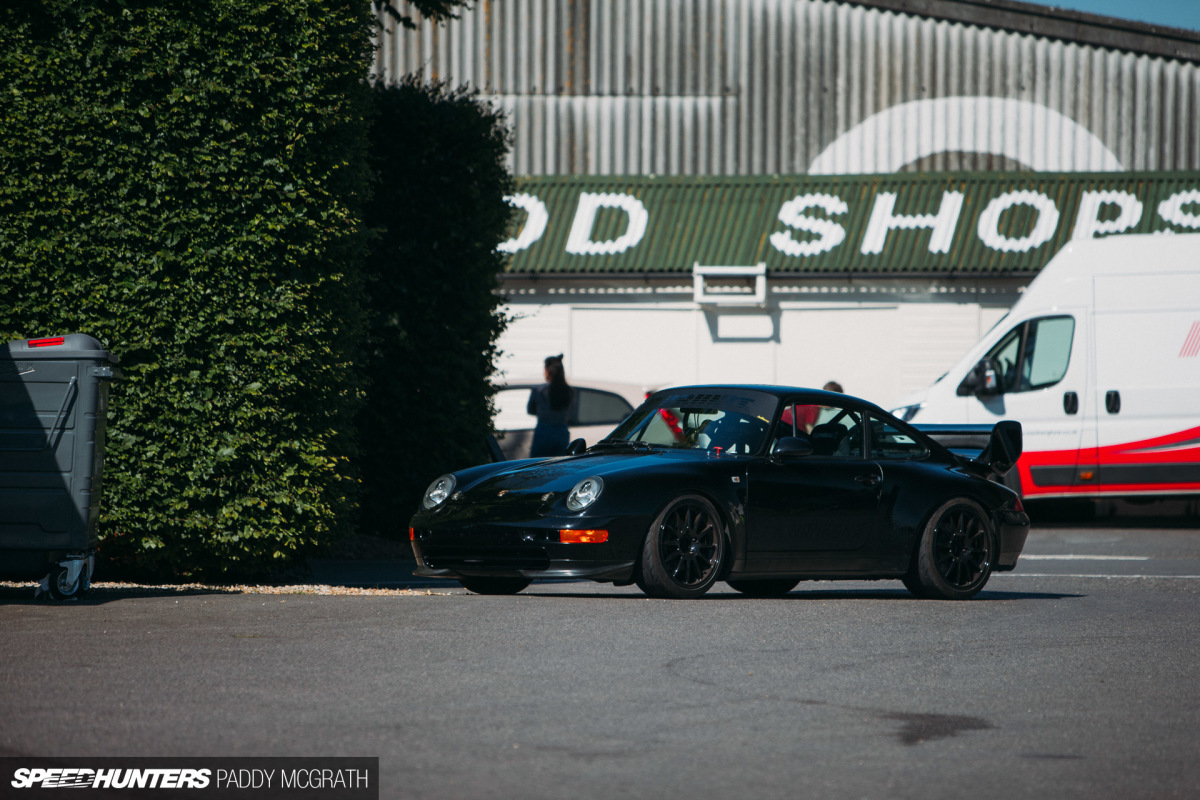 2017 Players Classic Speedhunters by Paddy McGrath-19