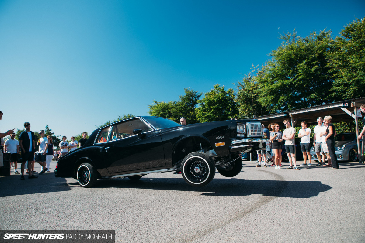 2017 Players Classic Speedhunters by Paddy McGrath-22