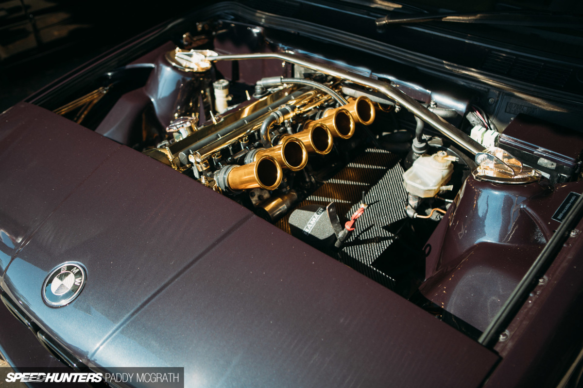 2017 Players Classic Speedhunters by Paddy McGrath-24