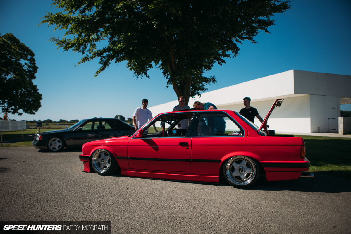 2017 Players Classic Speedhunters by Paddy McGrath-25