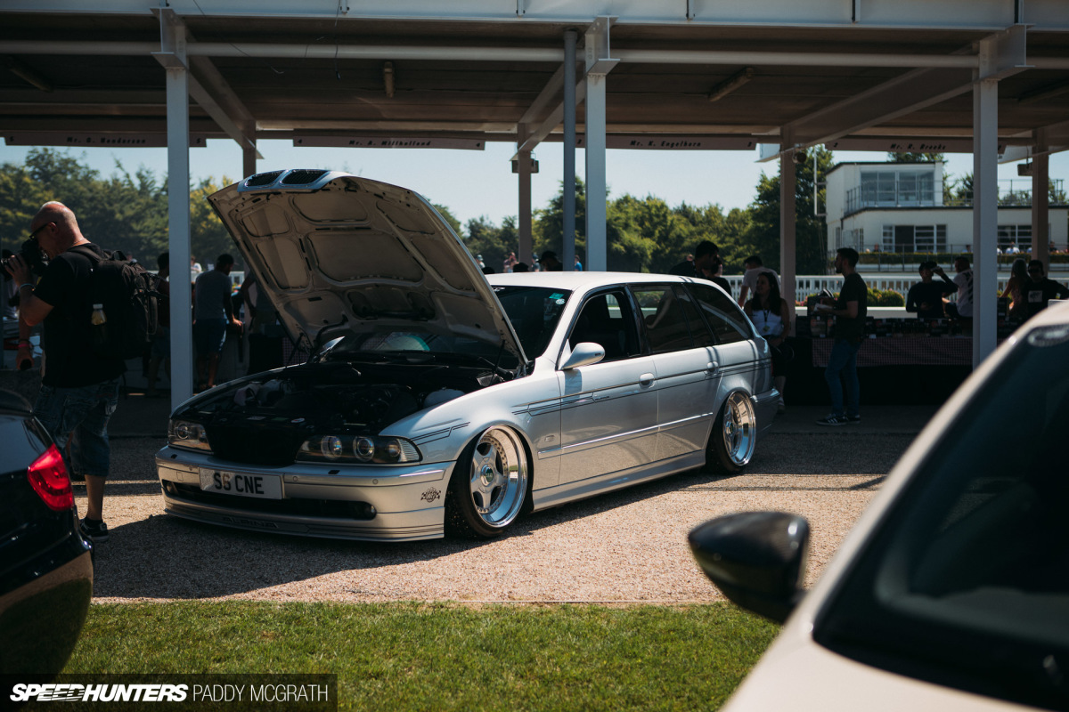 2017 Players Classic Speedhunters by Paddy McGrath-27
