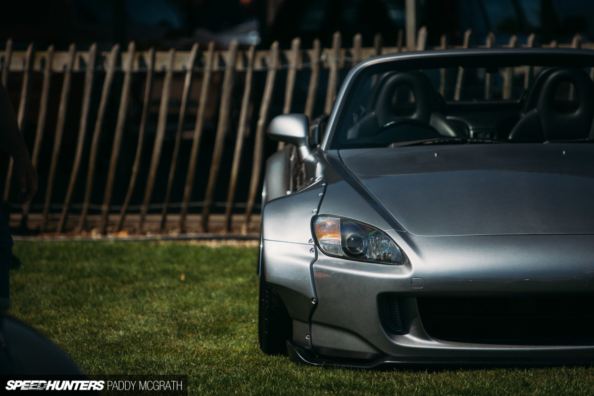 2017 Players Classic Speedhunters by Paddy McGrath-28