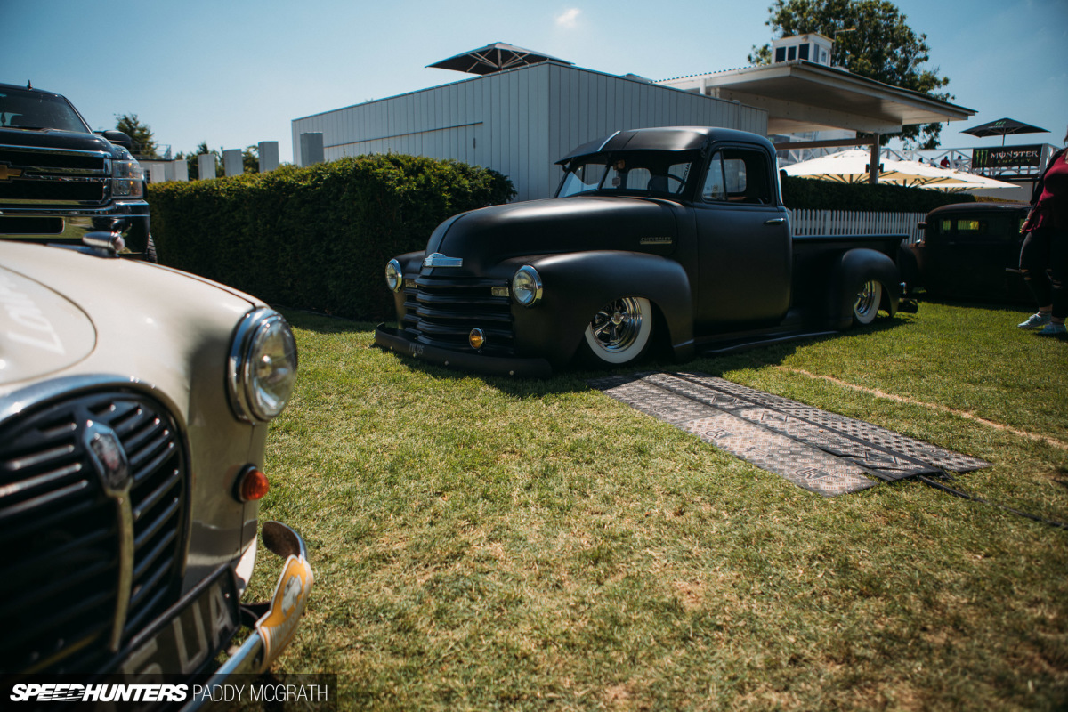 2017 Players Classic Speedhunters by Paddy McGrath-30