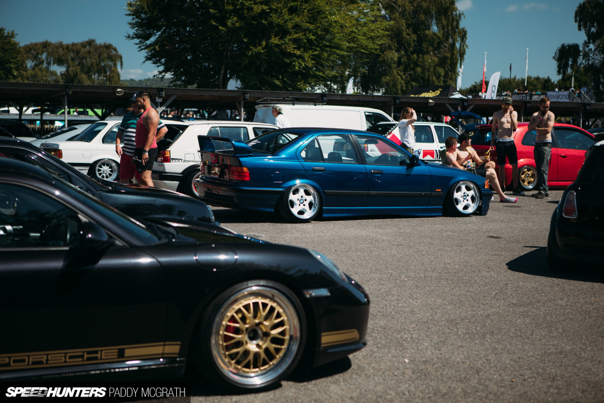 2017 Players Classic Speedhunters by Paddy McGrath-36