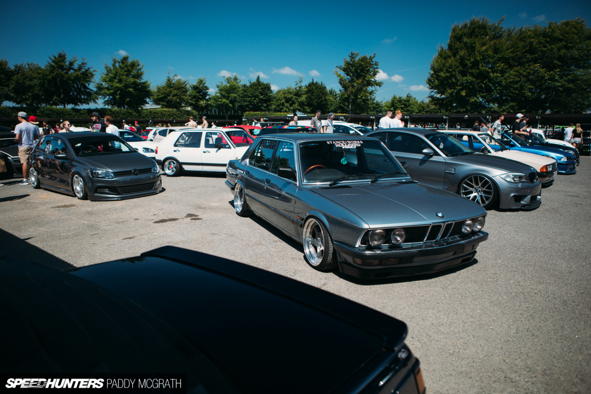2017 Players Classic Speedhunters by Paddy McGrath-37
