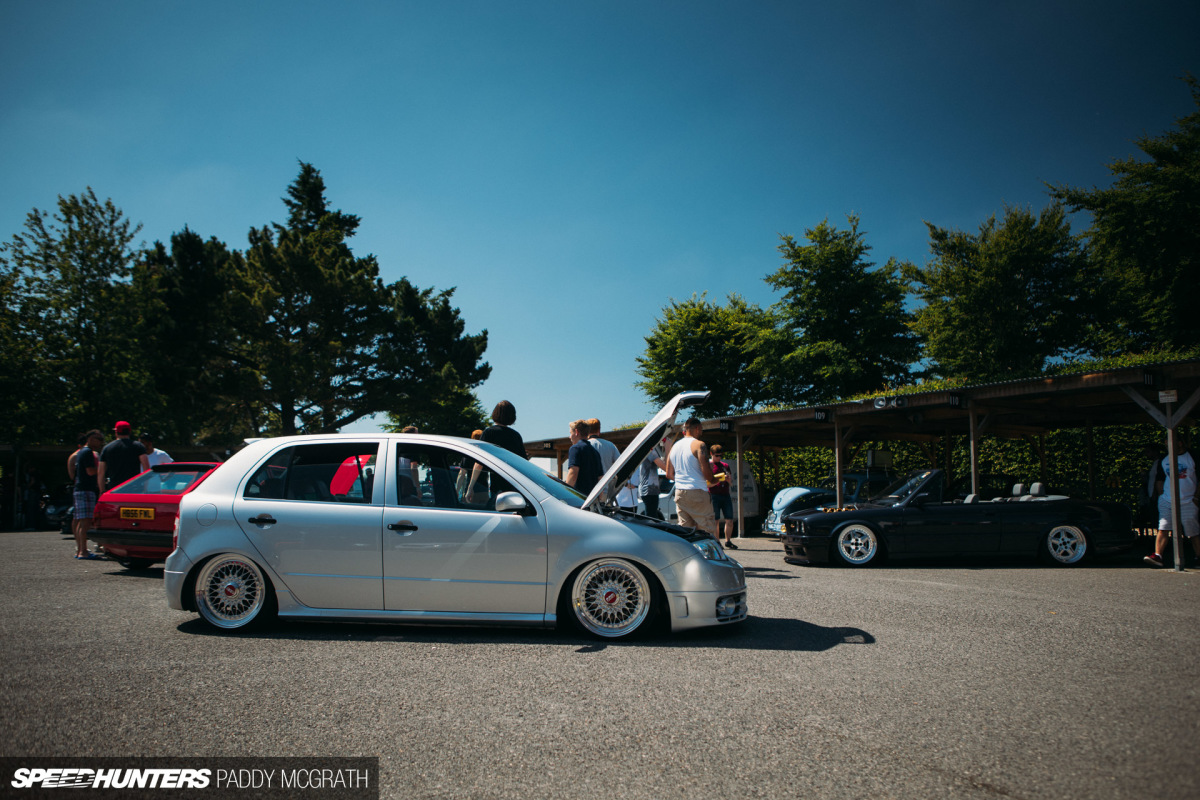 2017 Players Classic Speedhunters by Paddy McGrath-38