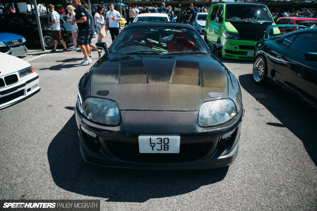 2017 Players Classic Speedhunters by Paddy McGrath-40