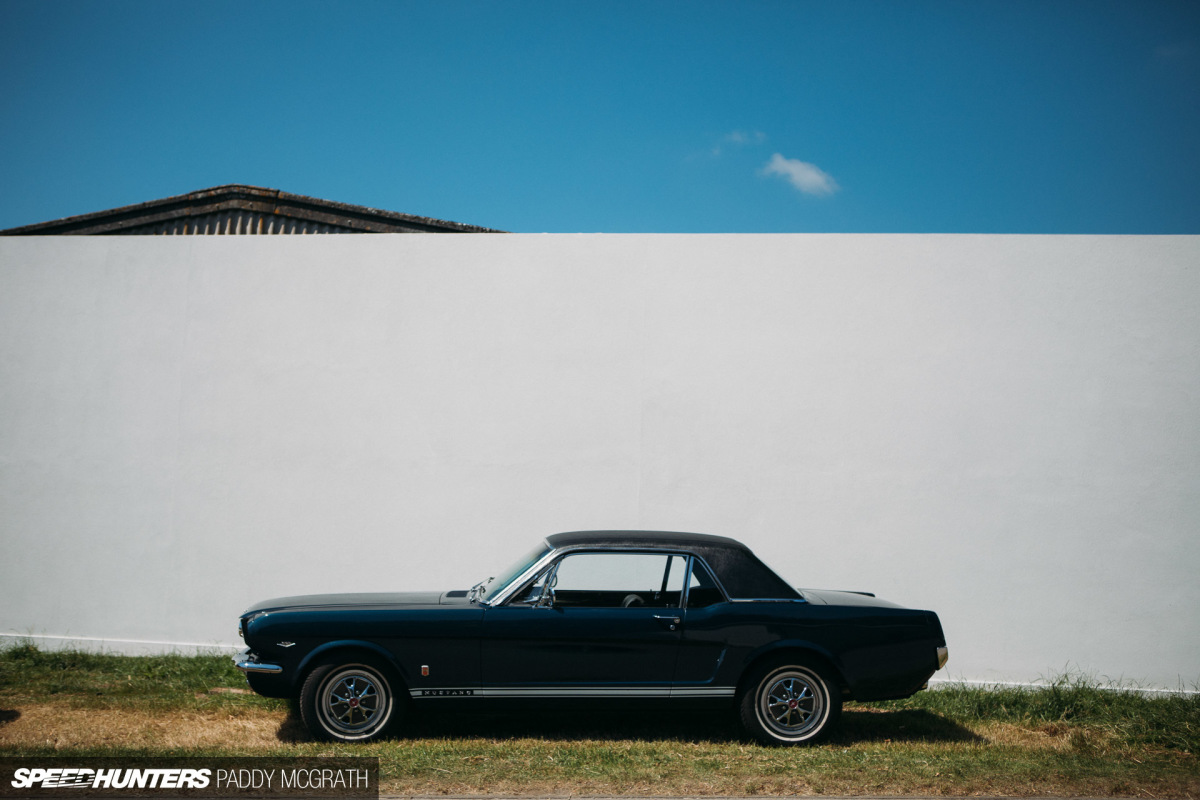 2017 Players Classic Speedhunters by Paddy McGrath-42