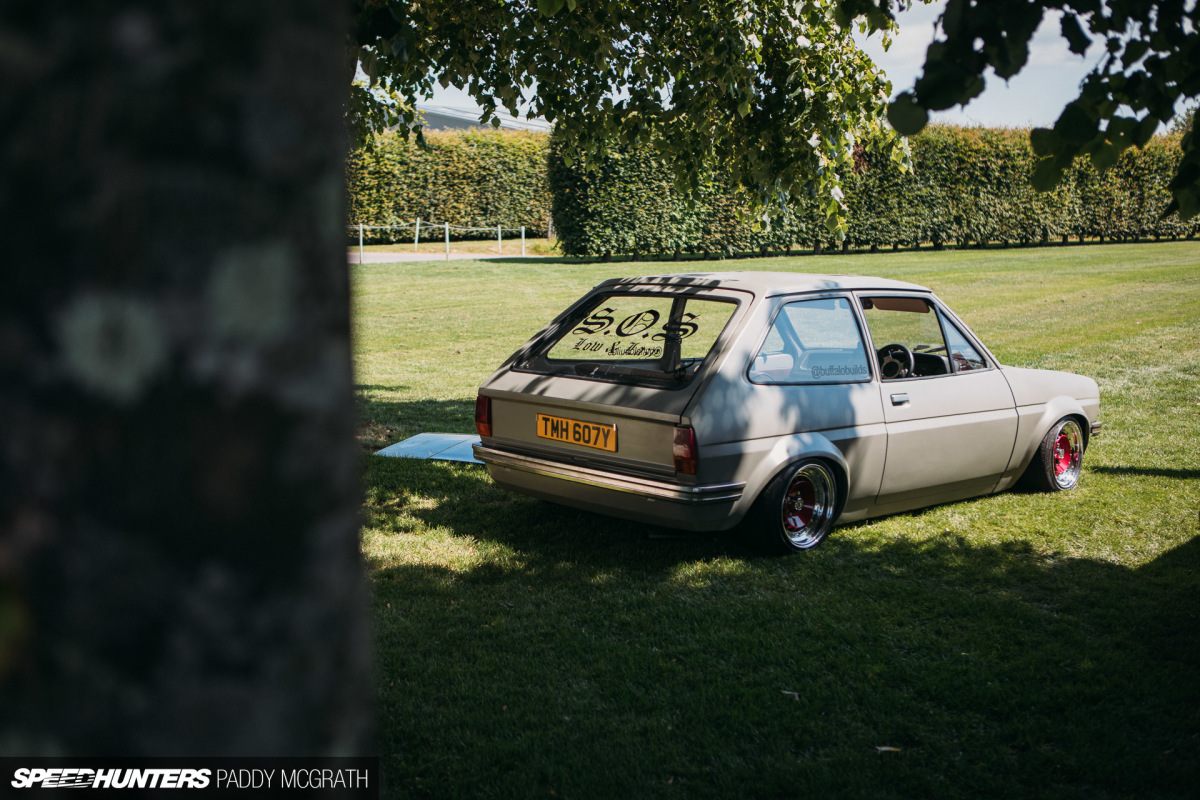 2017 Players Classic Speedhunters by Paddy McGrath-43