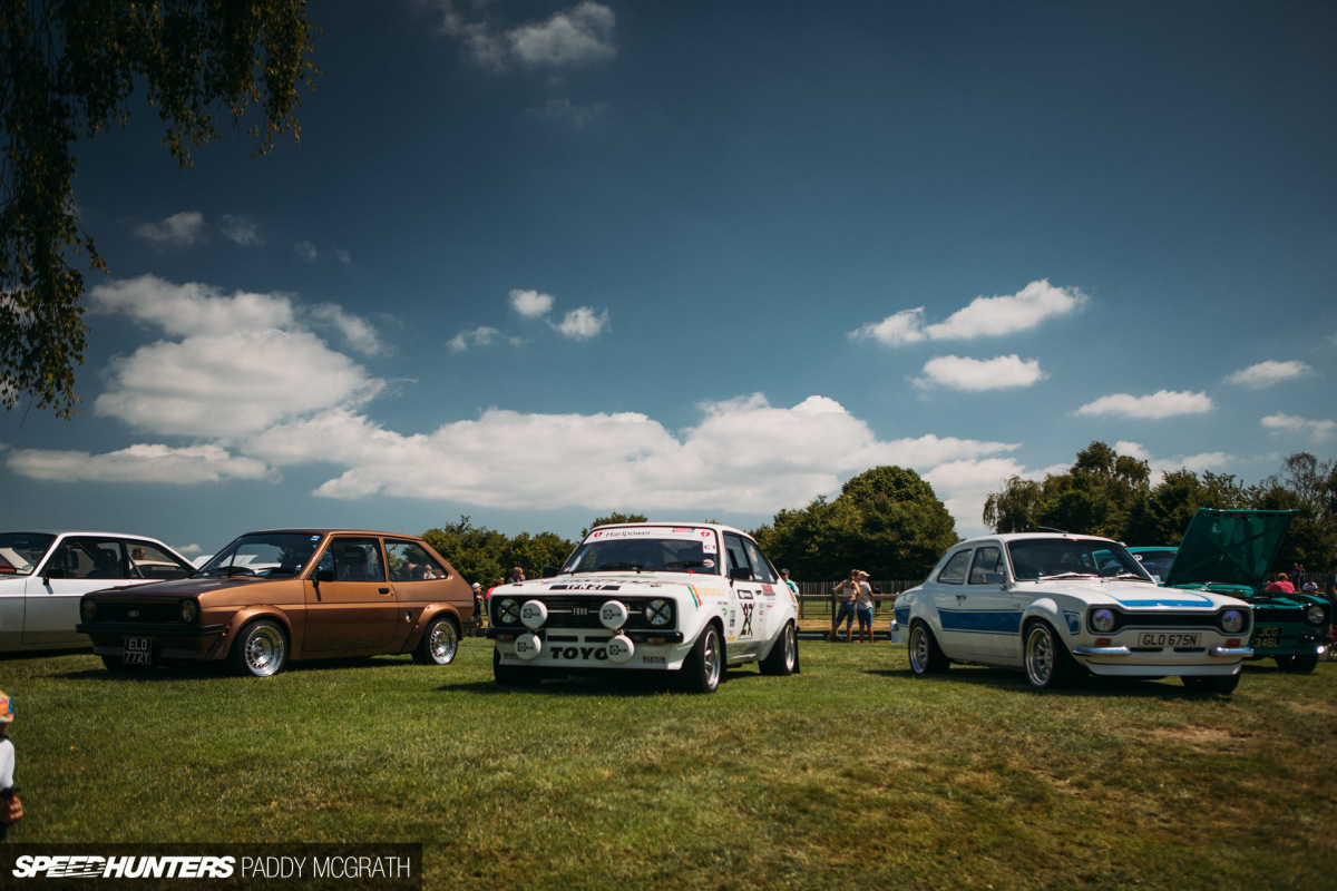 2017 Players Classic Speedhunters by Paddy McGrath-44
