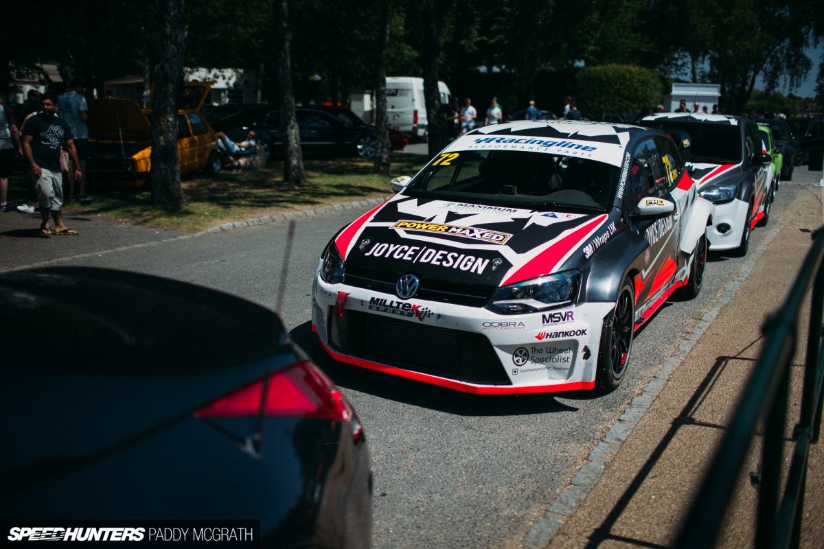 2017 Players Classic Speedhunters by Paddy McGrath-48