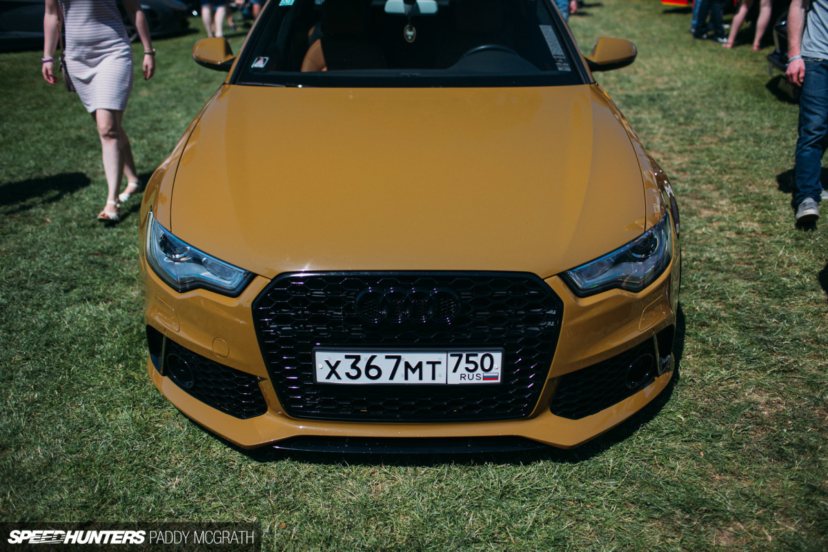 2017 Players Classic Speedhunters by Paddy McGrath-54