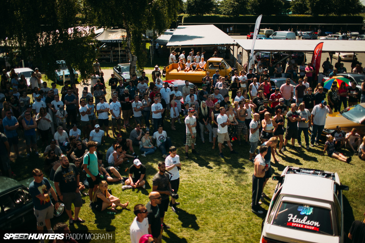 2017 Players Classic Speedhunters by Paddy McGrath-58