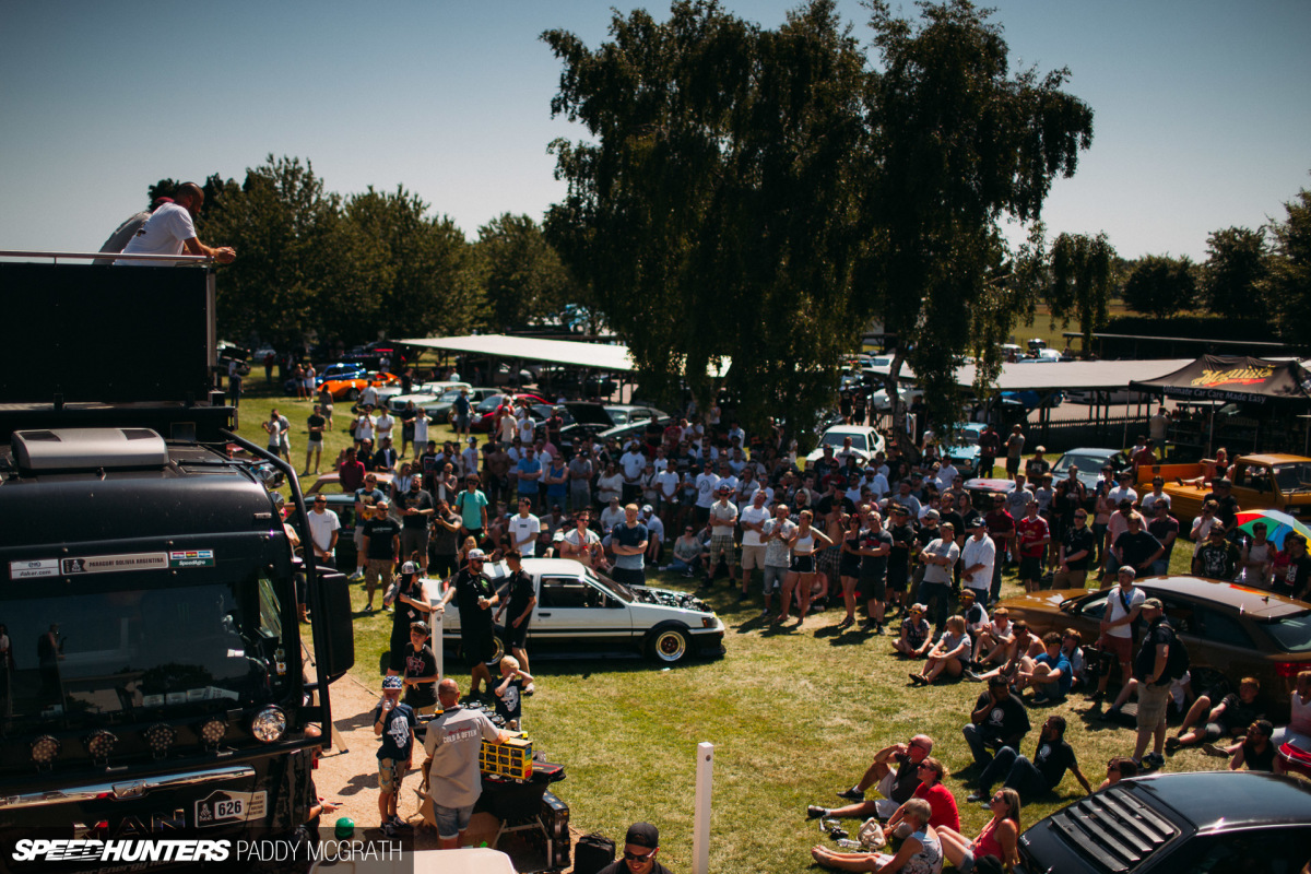 2017 Players Classic Speedhunters by Paddy McGrath-59