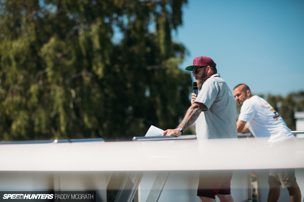 2017 Players Classic Speedhunters by Paddy McGrath-60