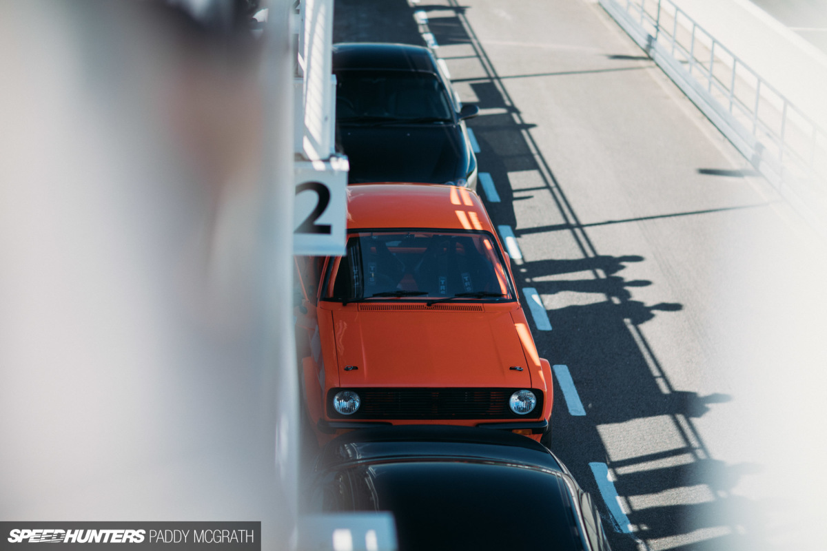 2017 Players Classic Speedhunters by Paddy McGrath-61