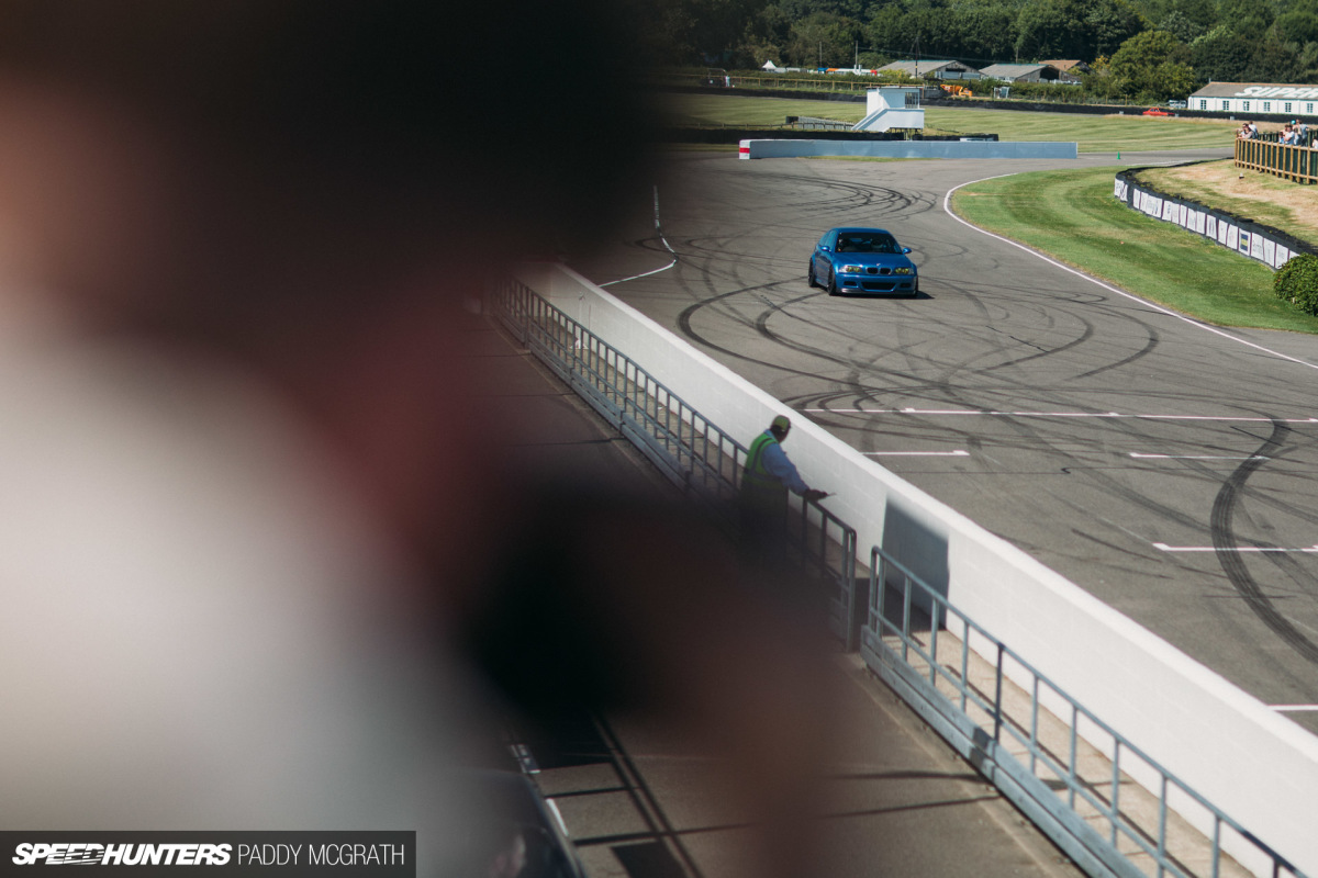 2017 Players Classic Speedhunters by Paddy McGrath-62