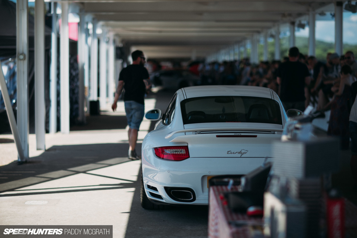 2017 Players Classic Speedhunters by Paddy McGrath-65