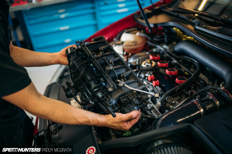 2017 Project GTI Integrated Engineering Install Regal Autosport Speedhunters by Paddy McGrath-4