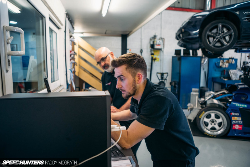 2017 Project GTI Integrated Engineering Install Regal Autosport Speedhunters by Paddy McGrath-81