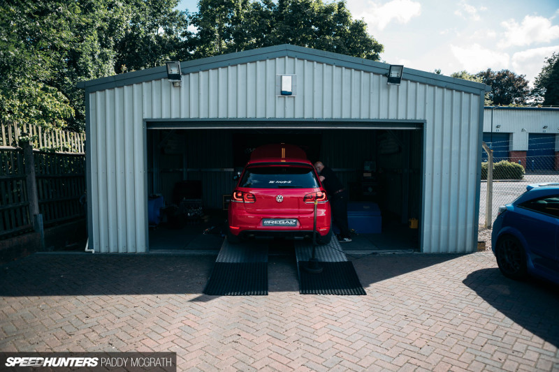 2017 Project GTI Integrated Engineering Install Regal Autosport Speedhunters by Paddy McGrath-82