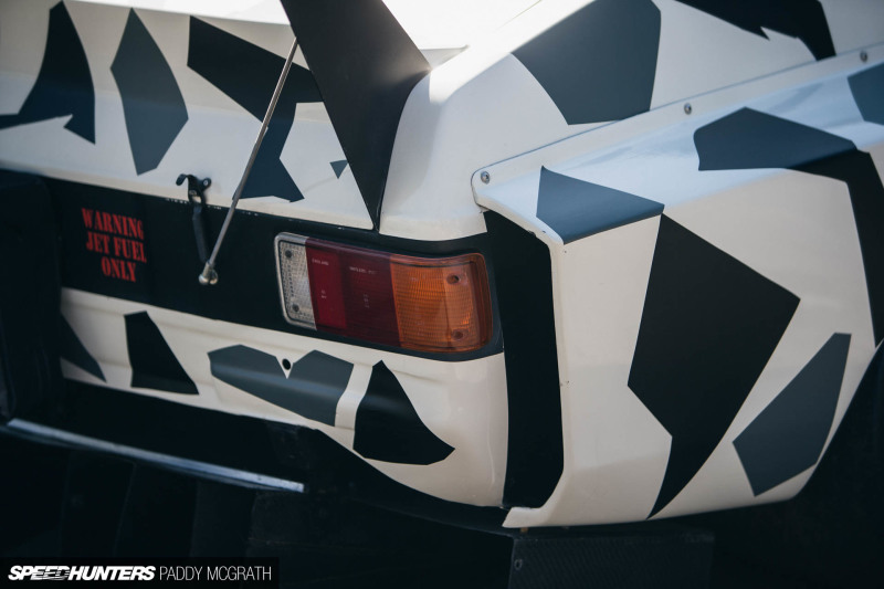 2017 Players Classic Escort MK2 Spotlight Speedhunters by Paddy&nbsp;McGrath-3