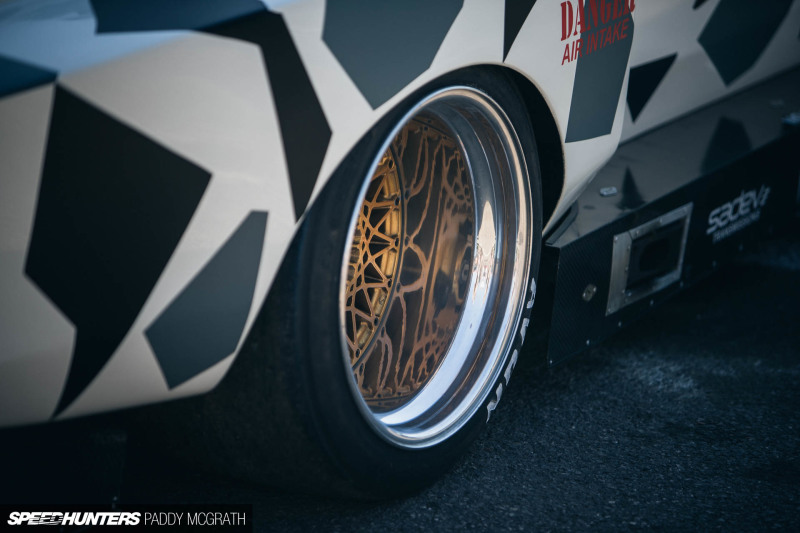 2017 Players Classic Escort MK2 Spotlight Speedhunters by Paddy&nbsp;McGrath-4