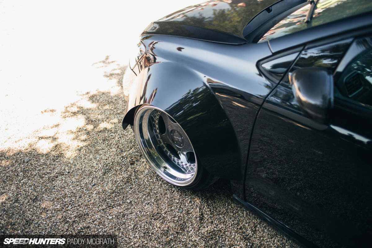 2017 Players Classic VW Polo Bozotan Spotlight Speedhunters by Paddy McGrath-3