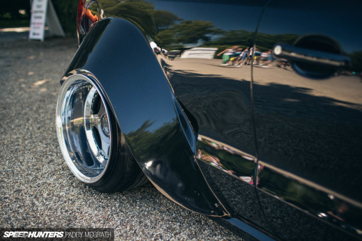 2017 Players Classic VW Polo Bozotan Spotlight Speedhunters by Paddy&nbsp;McGrath-8