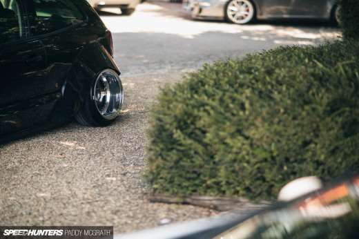 2017 Players Classic VW Polo Bozotan Spotlight Speedhunters by Paddy&nbsp;McGrath-9