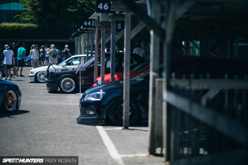 2017 Players Classic Twin Turbo V8 E30 Spotlight Speedhunters by Paddy&nbsp;McGrath-1