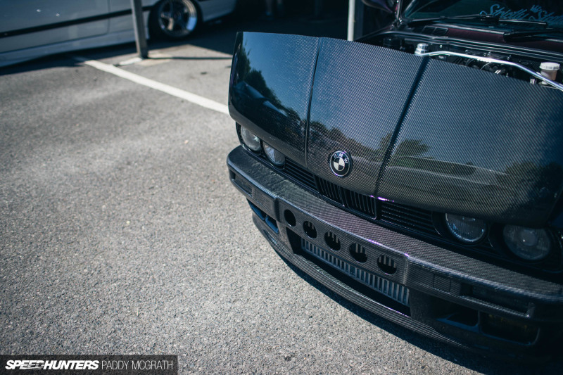 2017 Players Classic Twin Turbo V8 E30 Spotlight Speedhunters by Paddy&nbsp;McGrath-3