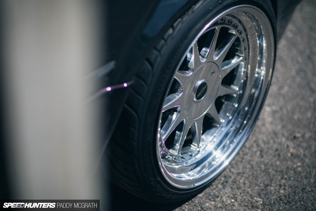 2017 Players Classic Twin Turbo V8 E30 Spotlight Speedhunters by Paddy McGrath-8